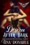 [Paranormal Dating Agency World 01] • Desiree After Dark · Paranormal Dating Agency